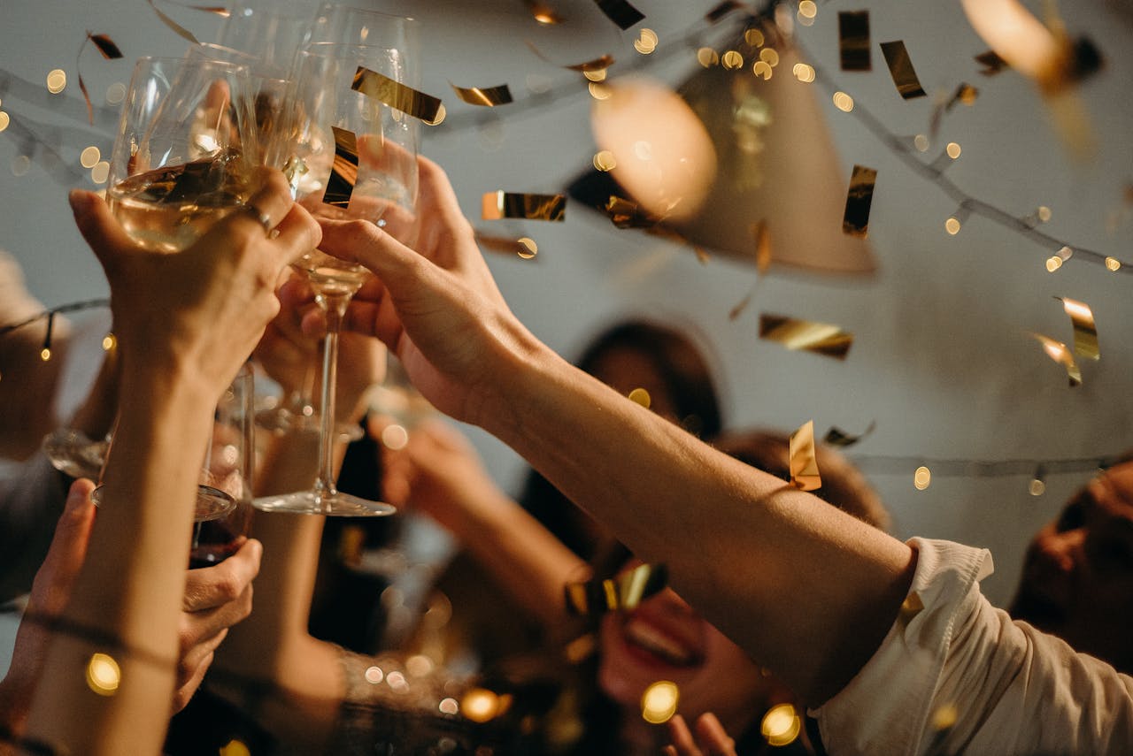 Event Management Service