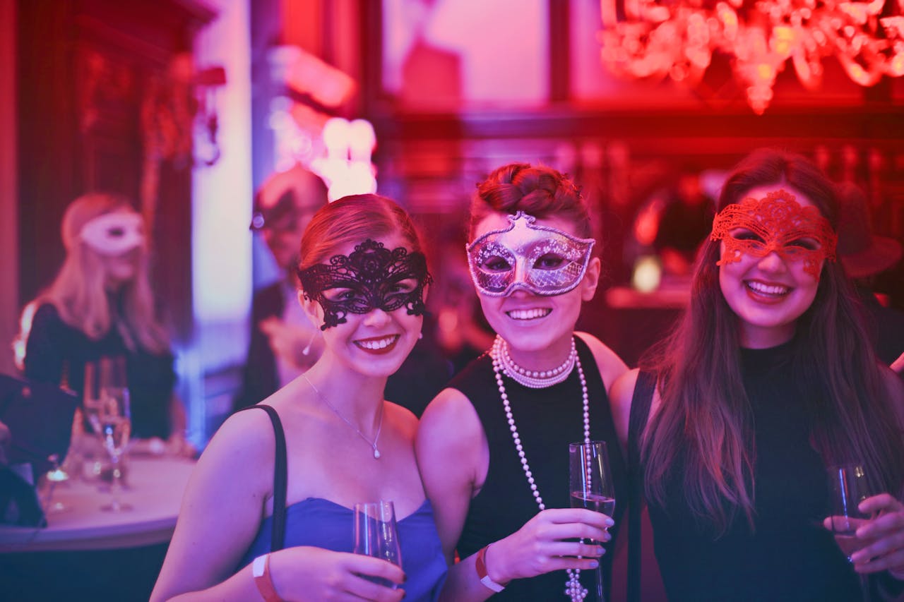 Event Management Service