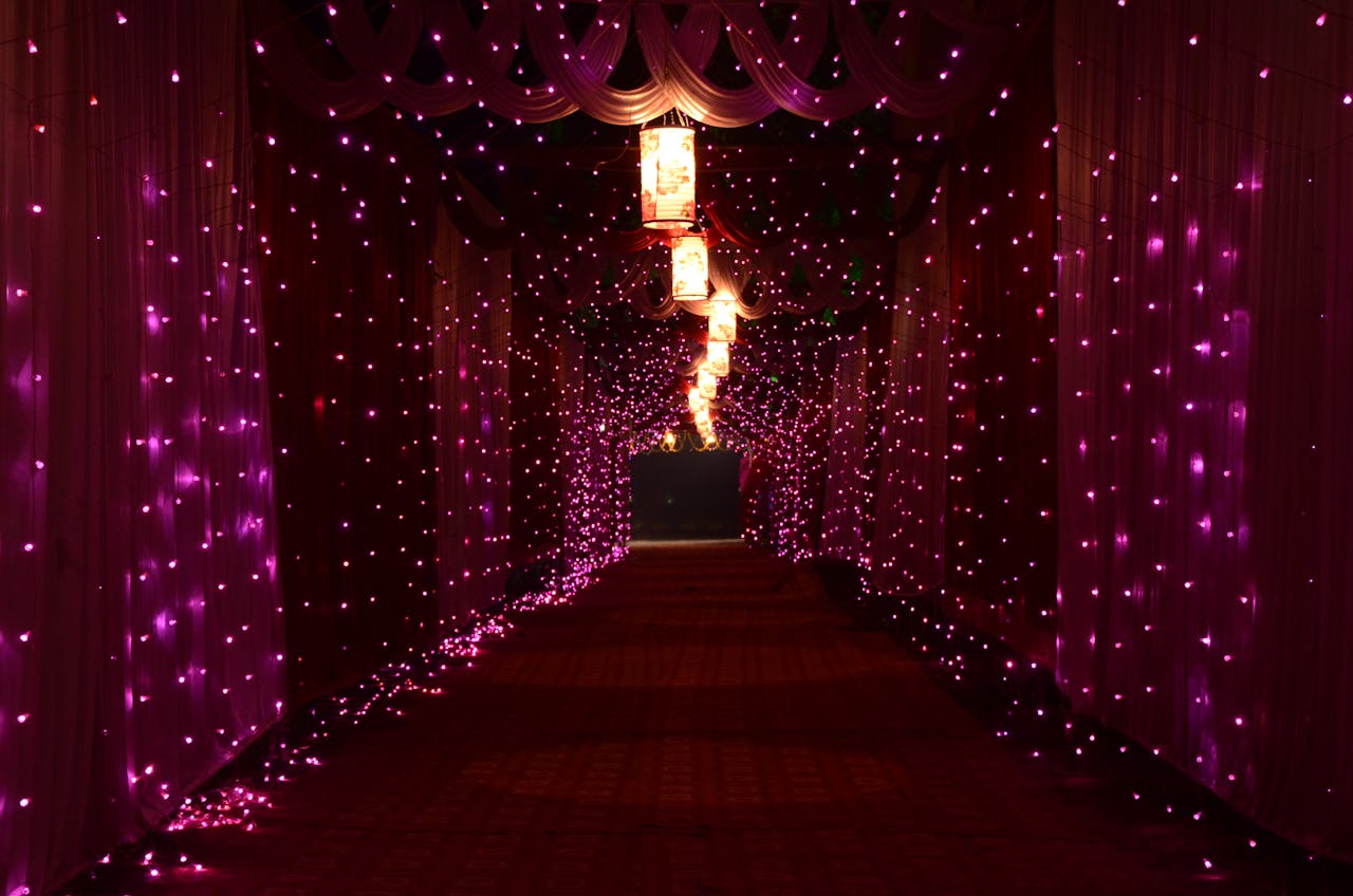 Wedding Decoration 1