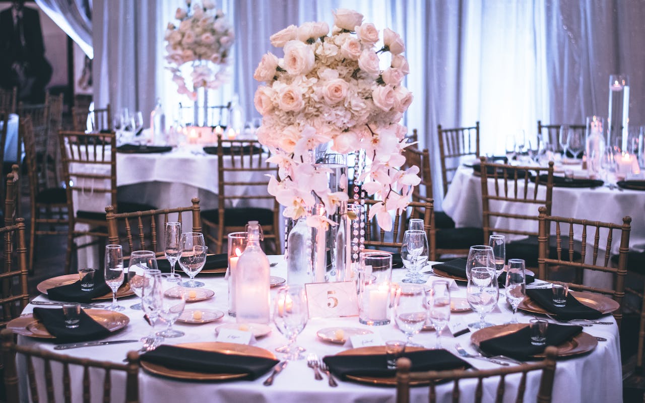 Wedding Decoration 2