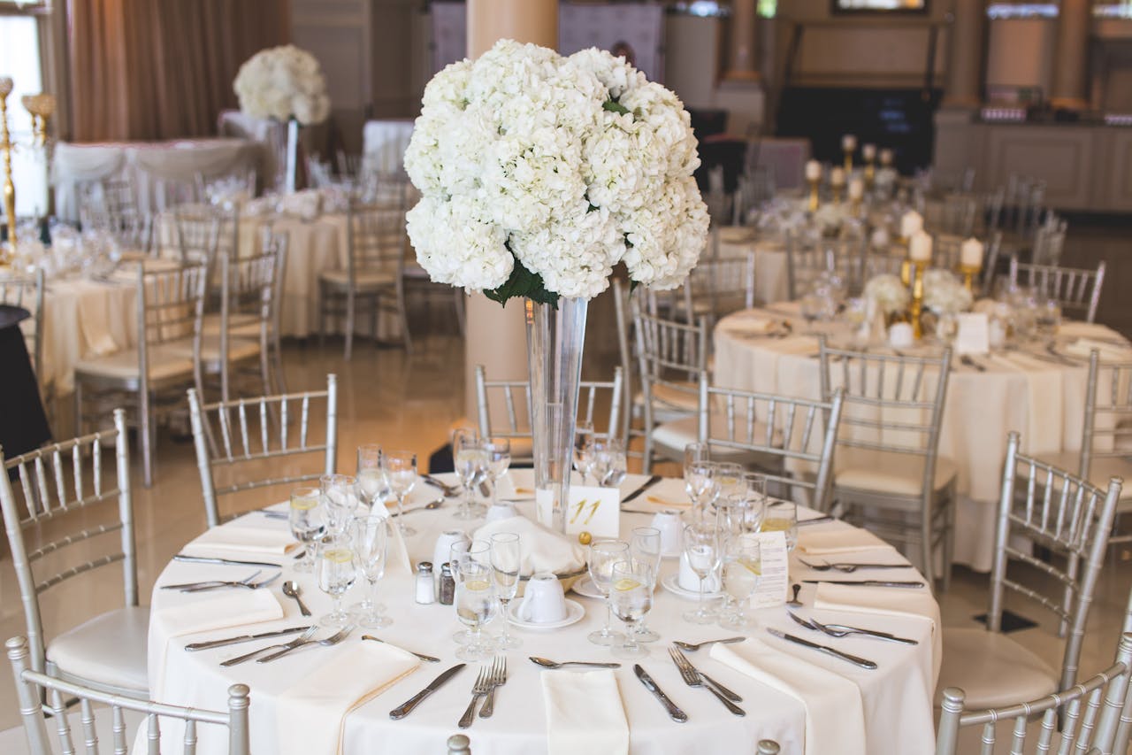 Wedding Decoration 3