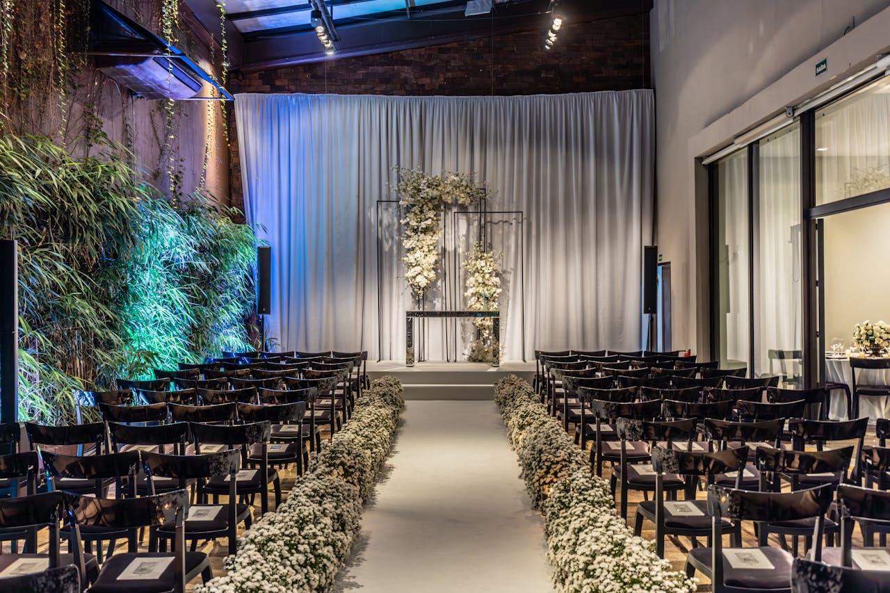 event management company